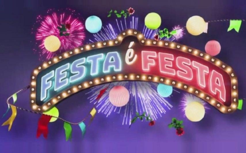 Mais um peso pesado no elenco de 'Festa é Festa'