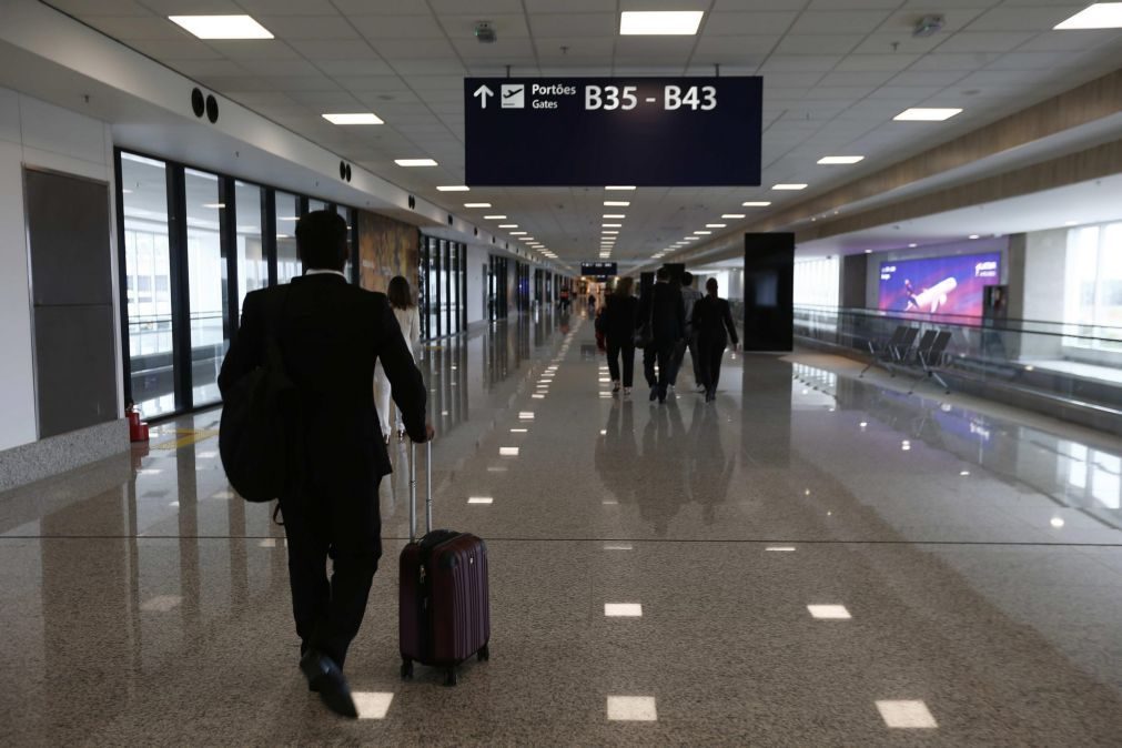 Acionista chinês da TAP adquire 51% do operador do Aeroporto do Rio de Janeiro