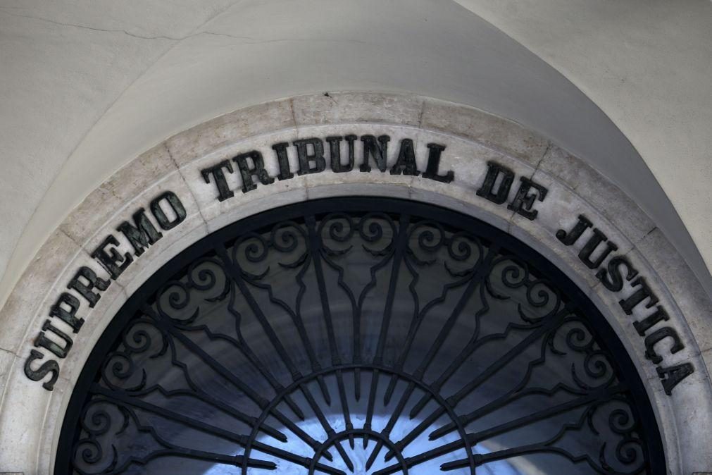 Supremo obriga a rever regulamento sobre declarações de rendimento dos juízes