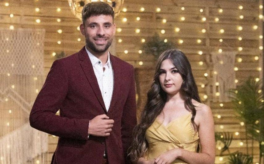 O Amor Acontece Rejeitada na cama! Susana tenta a sorte e leva nega de Rui Pedro