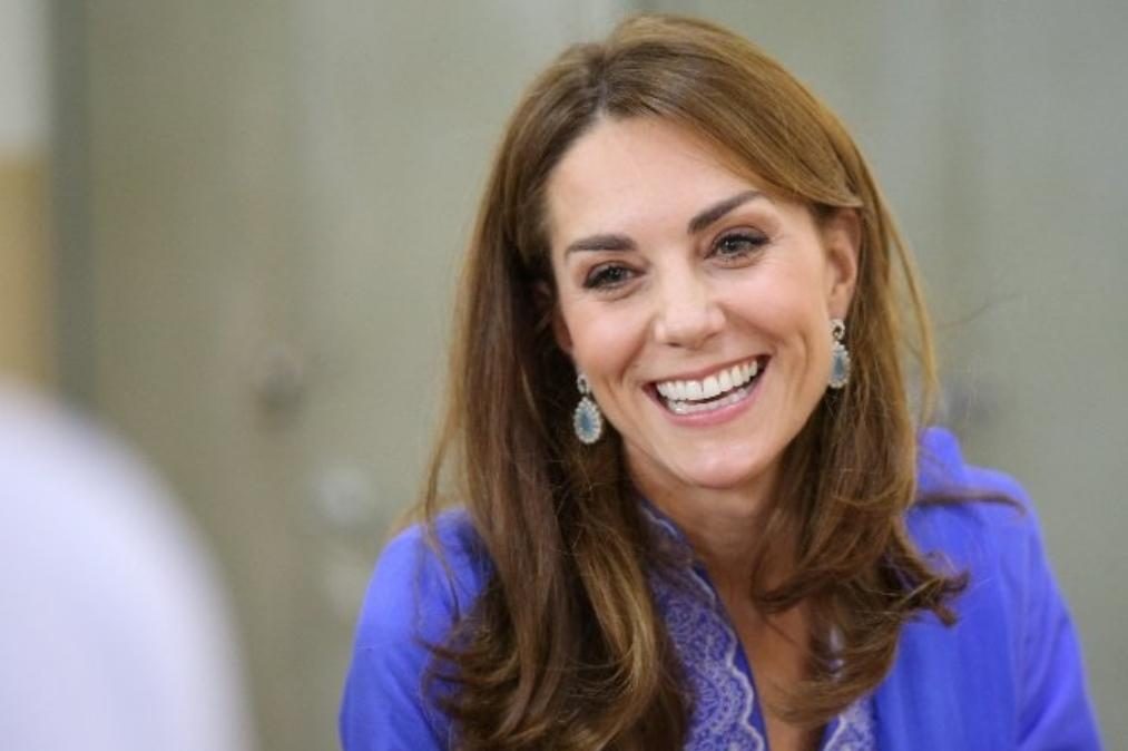 Irmão de Kate Middleton já é um homem casado [foto]