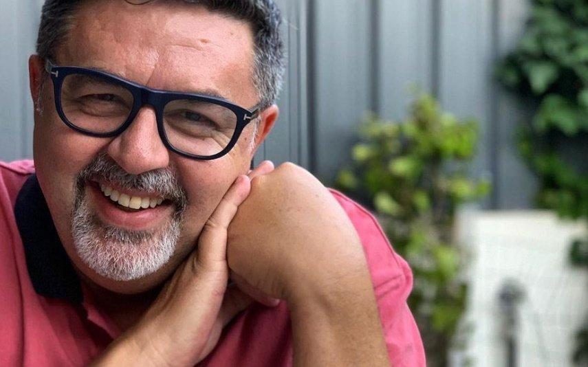 José Carlos Malato critica diversidade sexual no Big Brother