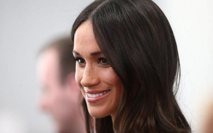 Dos guarda-costas aos quartos, estas são as exigências de Meghan Markle para voltar a Inglaterra