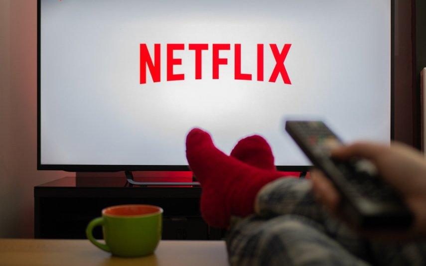 Rabo de Peixe, a nova aposta portuguesa da Netflix