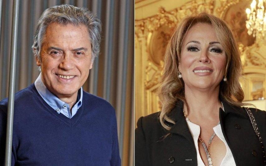 Virgílio Castelo recorda como casamento com Alexandra Lencastre 