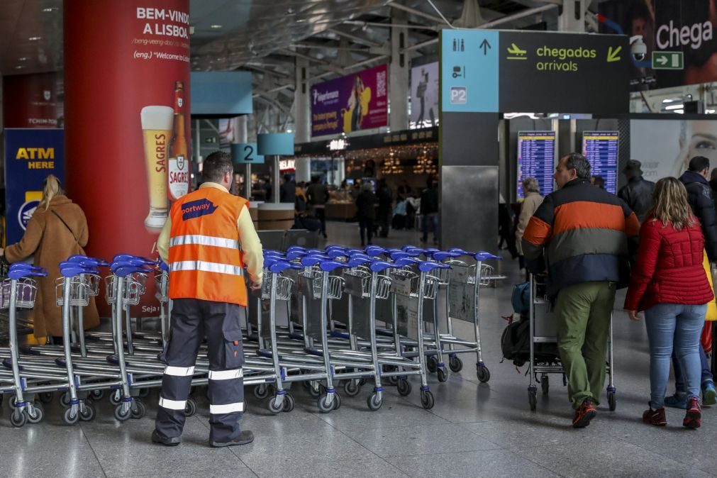 Covid-19: Bruxelas está a analisar novas medidas de contenção em Portugal