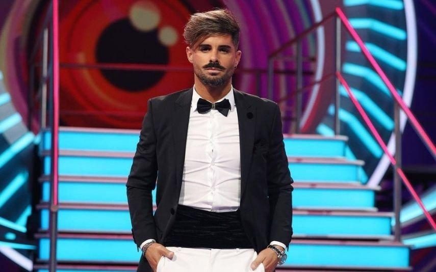 Big Brother. Rui Pedro expõe produção da TVI