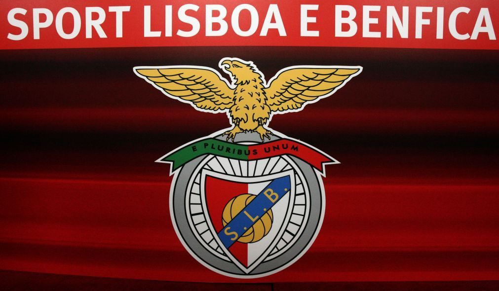 Diretor de comunicação do Benfica suspenso por 22 dias