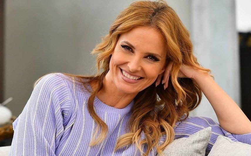 Big Brother. Cristina Ferreira levou várias 'negas' de famosos brasileiros