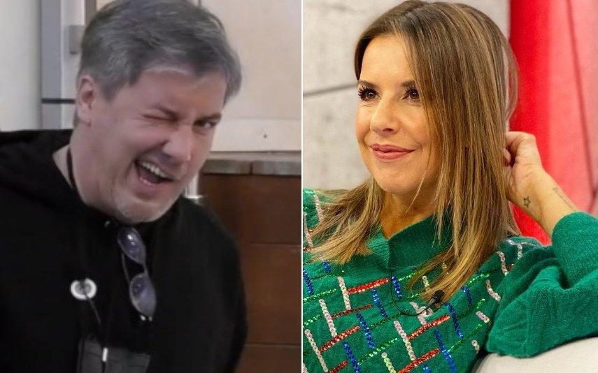 Big Brother Famosos. Bruno de Carvalho revela encontro com Pipoca antes de entrar na casa