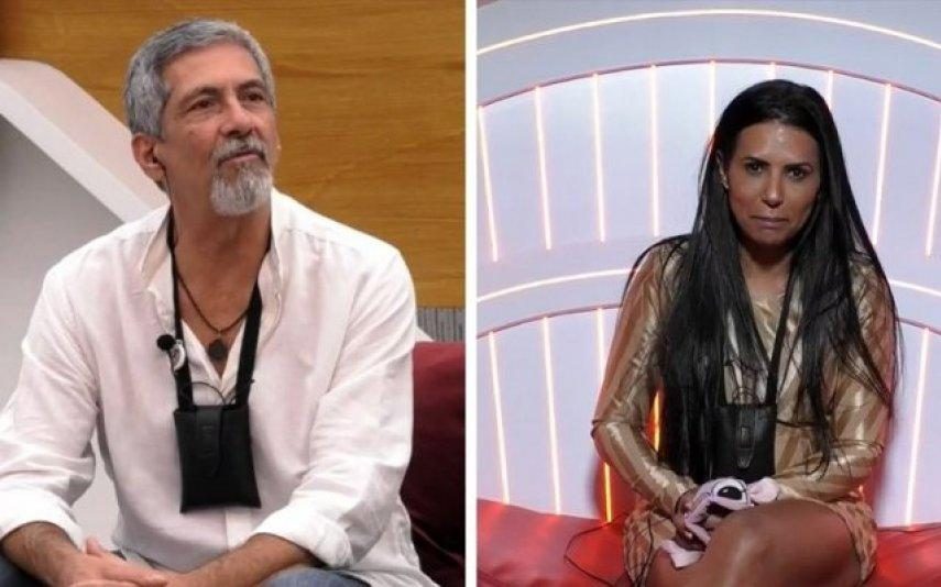 Big Brother Famosos Irmão de Nuno Homem de Sá condena 