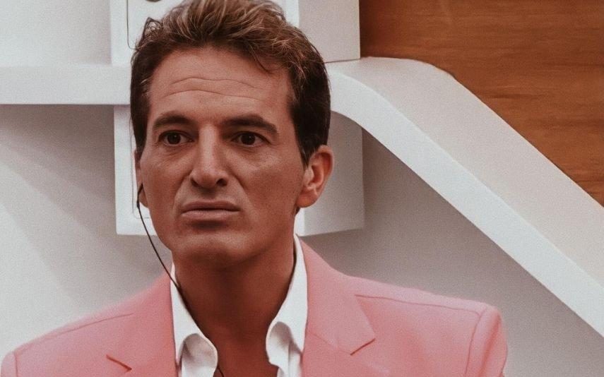 Big Brother Famosos Amigo desmente Jorge Guerreiro: 