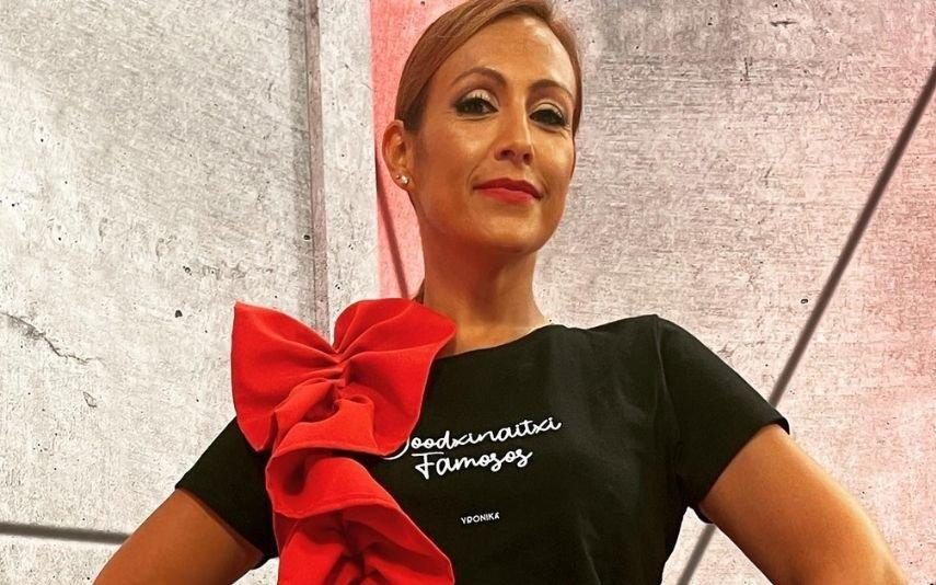 Susana Dias Ramos está mais magra e revela dicas para perder peso