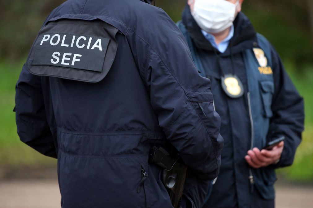 SEF recusa entrada de 42 estrangeiros nos aeroportos nos últimos sete dias