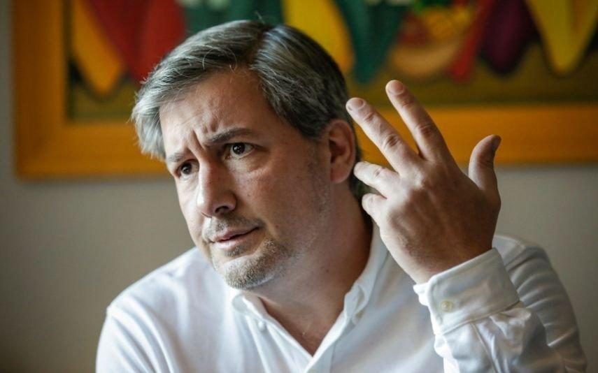 PGR abre inquérito a Bruno de Carvalho após queixa por violência doméstica