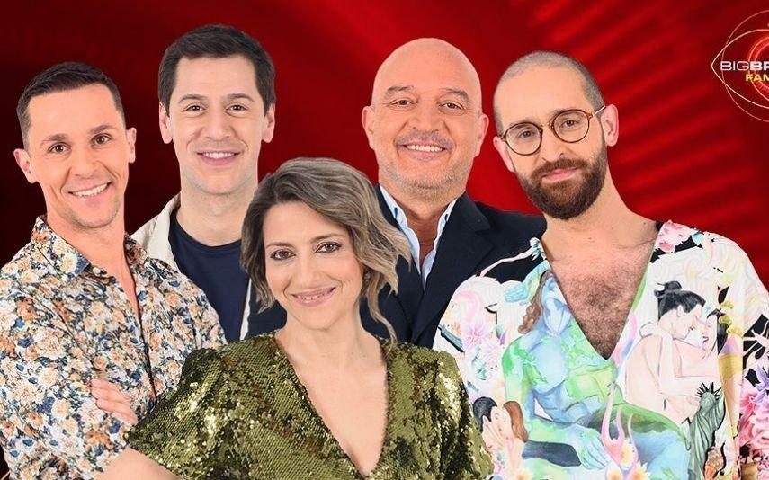 Big Brother Famosos. Saiba quem foi expulso da casa mais vigiada do País