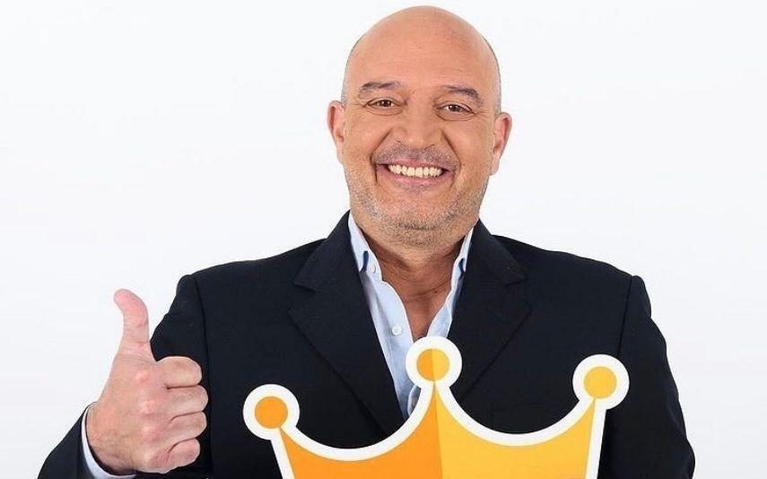 Tudo o que a TVI fez para convencer Nuno Graciano a entrar no Big Brother Famosos