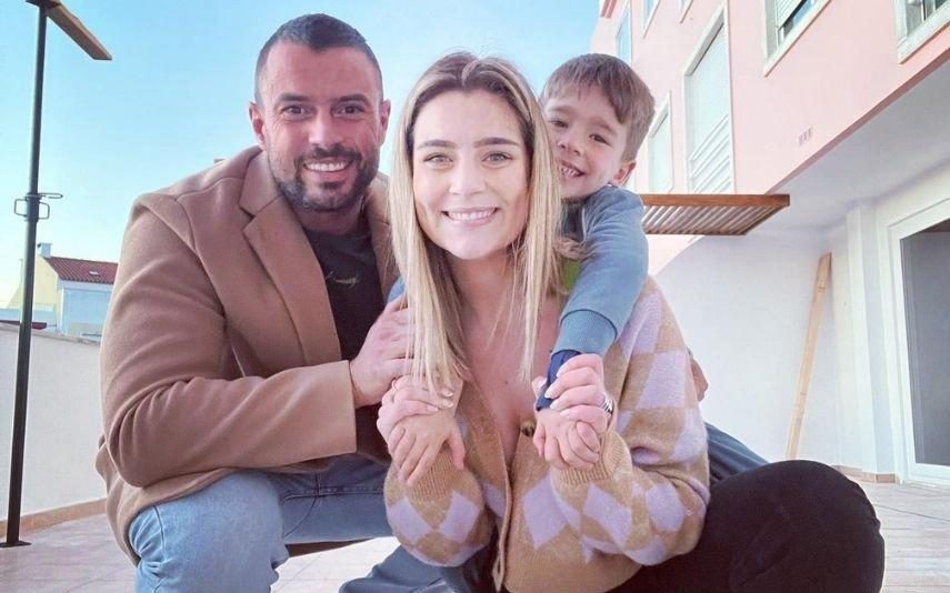 Big Brother Famosos. Marco Costa quer casar-se com Carolina Pinto e conta tudo