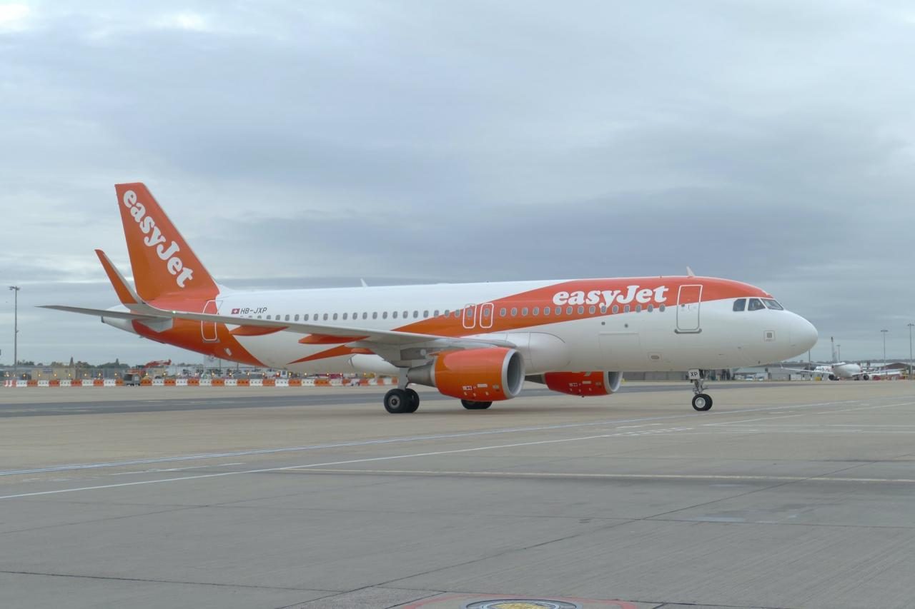 Porto Santo com primeira ligação aérea de baixo custo a partir de domingo