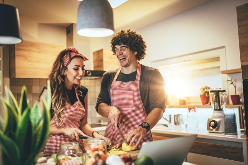 Este é o utensílio de cozinha que separa pobres e ricos