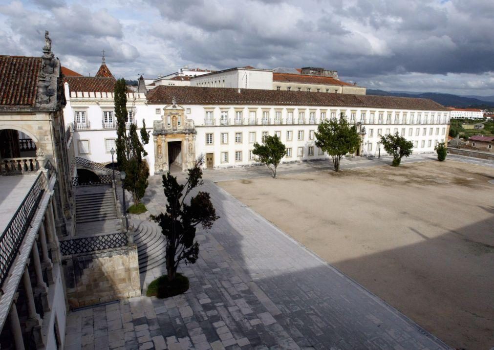 Dois conceituados professores da Universidade de Coimbra denunciados por assédio sexual