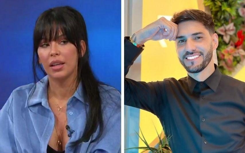 Big Brother – Desafio Final. Namorada de Quinaz desabafa: “Não sei o que nos vai acontecer”