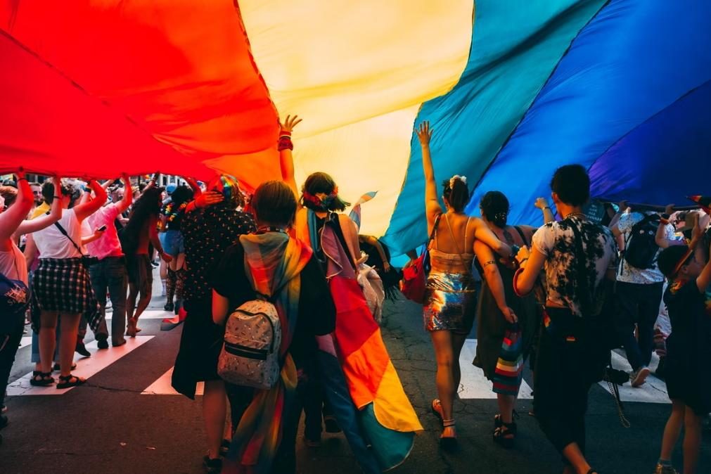 São estas as melhores cidades para a comunidade LQBTQ