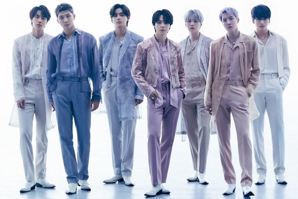 BTS anunciam pausa na carreira por tempo indeterminado